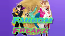 Fandom Freakz server banner