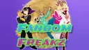 Fandom Freakz Discord server banner