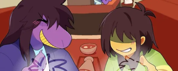 banner