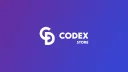 Codex - Store banner