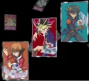 Yu-Gi-Oh: Crossover Acceleration, the Alliance banner