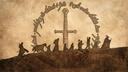 Kingdoms of Middle-Earth: From the Ashes Banner