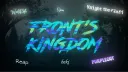 Front's Kingdom banner