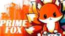 Prime Fox banner