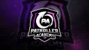 Patroller Academy™ Discord server banner
