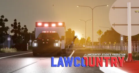 Lawcountry Studios banner