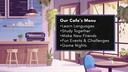 Language Cafe Banner
