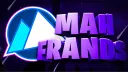 Mah-frands! banner