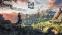 Evil Lands banner