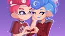 Cheesy Gamers Gaming & Cosplay Server [ĆG] Banner