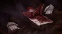 悪夢 🌸・Shingen: noroi banner