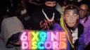 6ix9ine banner