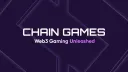 Chain 🎮 Games banner
