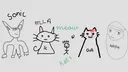 DisGalaxy • 仙女座 | Voice Chat • Social • Anime • Chatting • Games • Emotes • Giveaways Discord server banner