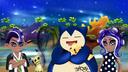 Snorlax's Den Banner