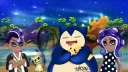 Snorlax's Den banner