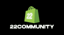 22Community banner