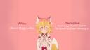 Wibu Paradise #RE:UP Banner