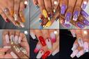 Nails Galore Banner