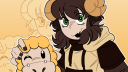 ► Servidor da Feh ❤◄ Discord server banner