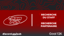 👊 | Team Pub™ Discord server banner