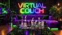 VirtualCrypt 🪦 Banner