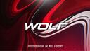 Wolf E-Sports® | Community Banner