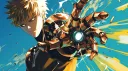 Mergen's Valhalla banner