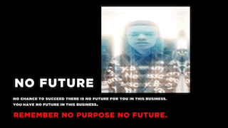 Kais realm Discord server banner