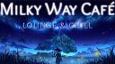 Milky Way Café Banner