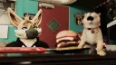 Flick Flock banner