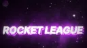 Rocket League banner