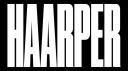 [ H A A R P E R ] Banner