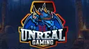 Unreal Gaming banner