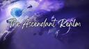 The Ascendant Realm Banner