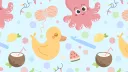 Guinguette Crochet banner
