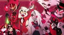 Hazbin Hotel Roleplay Discord server banner