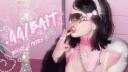 BAIT  𑣲.  SOCIAL﹒SFW﹒VC﹒CHAT Banner