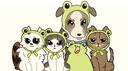 Froge Banner