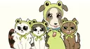 Froge server banner