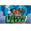 Virtual Sesh server banner