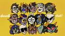 discord!stuck :) Banner