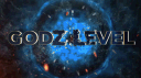Godz Level banner