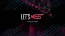 Let's Meet Discord server banner