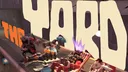 The Yard | TF2 banner