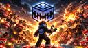 LegoCraft Network Banner
