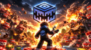 LegoCraft Network Discord server banner