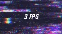 3 FPS banner