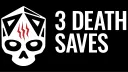 3 Death Saves banner