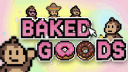 Baked Goods server banner